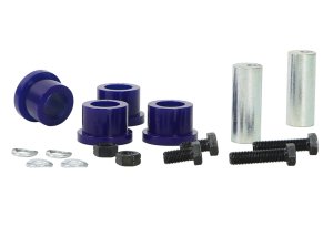 Pontiac GTO Bushing Kit - Lower Rear Inner - Superpro - Control Arm - Inner Bushing Kit-Double Offset - 2004