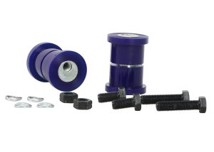 Pontiac GTO Bushing Kit - Lower Rear Inner - Superpro - Control Arm - Inner Bushing Kit-Double Offset - 2004