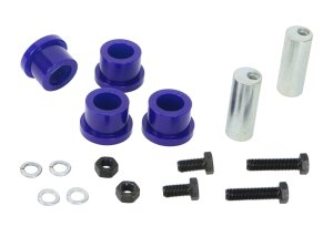 Pontiac GTO Bushing Kit - Lower Rear Inner - Superpro - Control Arm - Inner Bushing Kit-Double Offset - 2004