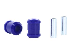 Pontiac GTO Control Arm Bushing Kit - Front Lower Inner - Superpro - 2004