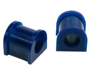 Mazda MX-5 Miata Sway Bar Bushing Kit - Front - Superpro - 24mm - 2006