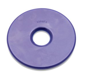 Pontiac GTO Spring Insulators - Rear - Superpro - 6mm Lower Spring Isolator - 2004