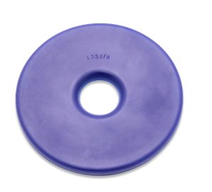 Pontiac GTO Spring Insulators - Rear - Superpro - 8mm Lower - 2004