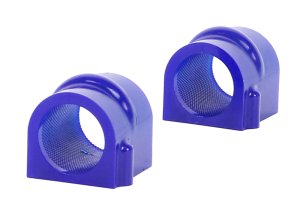 Pontiac GTO Sway Bar Mount Bushing Set - Front - Superpro - 28mm - 2004