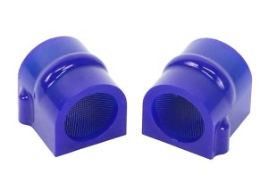 Pontiac GTO Sway Bar Mount Bushing Set - Front - Superpro - 28mm - 2004