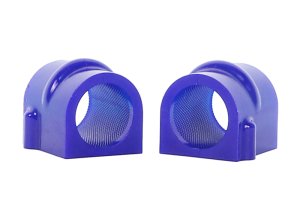 Pontiac GTO Sway Bar Mount Bushing Set - Front - Superpro - 28mm - 2004