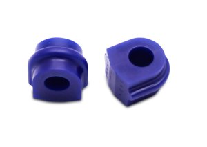 Infiniti QX4 Sway Bar Mount Bushing Set - Front - Superpro - 24mm - 2000