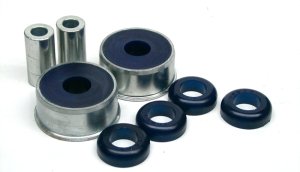 Ford Mondeo Control Arm Bushing Kit - Front Lower - Superpro - 59.7mm OD - `95-`20