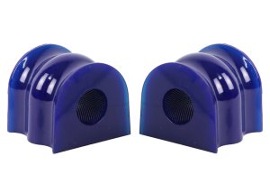Subaru Baja Sway Bar Mount Bushing Set - Front - Superpro - 19mm - 2003