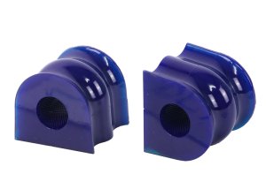 Subaru Baja Sway Bar Mount Bushing Set - Front - Superpro - 19mm - 2003