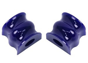 Subaru Baja Sway Bar Mount Bushing Set - Front - Superpro - 19mm - 2003