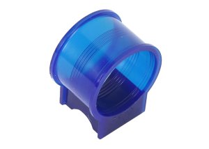 Pontiac GTO Steering Rack and Pinion Mount Bushing Kit - Superpro - SuperPro - 2004