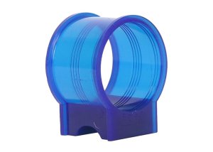 Pontiac GTO Steering Rack and Pinion Mount Bushing Kit - Superpro - SuperPro - 2004