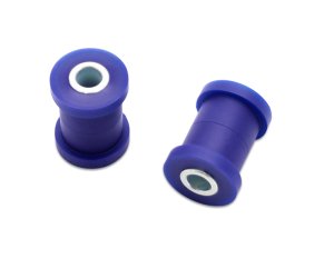 Mitsubishi Lancer Control Arm Bushing Kit - Front - Superpro - 2002