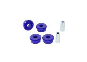 Lexus GX470 Trailing Arm Bushings - Rear Upper - Superpro - SPF1760K - 2003
