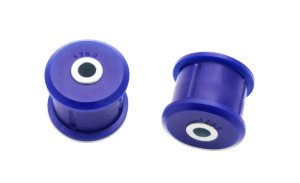 Lexus GX470 Trailing Arm Bushings - Rear Upper - Superpro - SPF1760K - 2003