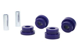 Mitsubishi Evolution Differential Pinion Mount Bushing Set - Rear - Superpro - Pinion Mount (w/o AYC) - 2003