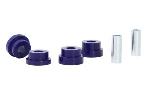 Mitsubishi Evolution Differential Pinion Mount Bushing Set - Rear - Superpro - Pinion Mount (w/o AYC) - 2003