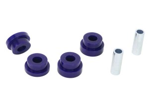 Mitsubishi Evolution Differential Pinion Mount Bushing Set - Rear - Superpro - Pinion Mount (w/o AYC) - 2003