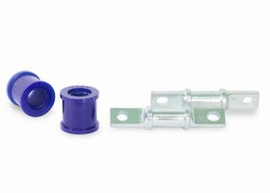 Mitsubishi Evolution Control Arm Bushing Kit - Rear Upper Inner - Superpro - 2003 Mitsubishi Evolution Control Arm Bushing Kit - Rear Upper Inner - Superpro - 2003