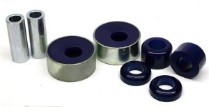 Toyota Celica GT Bushing Kit - Front Lower Inner Rearward - Superpro - Control Arm w/Caster & Anti-Lift - 2000