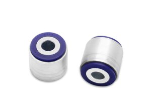 Mazda 3 Control Arm Bushing Kit - Rear Upper Inner - Superpro - 2004