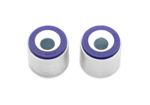 Ford Focus RS Bushing Kit - Rear Upper Inner - Superpro - Camber Adjustable - 2010