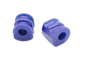 Infiniti G35 Sway Bar Mount Bushing Set - Rear - Superpro - 2003