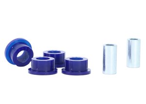 Toyota MR2 Spyder Control Arm Bushing Kit - Rear Lower Inner - Superpro - SuperPro Polyurethane - 2000