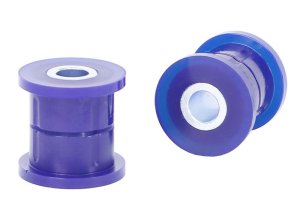 Toyota MR2 Spyder Control Arm Bushing Kit - Rear Lower Inner - Superpro - SuperPro Polyurethane - 2000 Toyota MR2 Spyder Control Arm Bushing Kit - Rear Lower Inner - Superpro - SuperPro Polyurethane - 2000