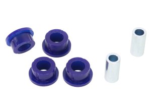 Toyota MR2 Spyder Control Arm Bushing Kit - Rear Lower Inner - Superpro - SuperPro Polyurethane - 2000
