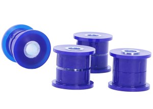 Toyota MR2 Spyder Trailing Arm Bushing Kit - Rear - Superpro - 2000 Toyota MR2 Spyder Trailing Arm Bushing Kit - Rear - Superpro - 2000