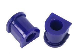 Toyota MR2 Spyder Sway Bar Bushings - Front - Superpro - 20mm - 2000