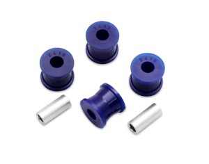 BMW M3 Sway Bar End Link Bushing Set - Rear - Superpro - Polyurethane, Upper and Lower - 2001