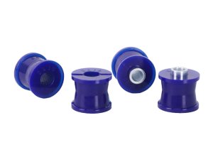 BMW M3 Sway Bar End Link Bushing Set - Rear - Superpro - Polyurethane, Upper and Lower - 2001