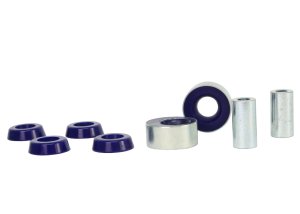 BMW M3 Control Arm Bushing Kit - Rear Upper Inner - Superpro - Polyurethane - 2001