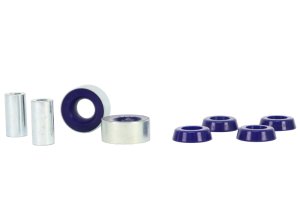 BMW M3 Control Arm Bushing Kit - Rear Upper Inner - Superpro - Polyurethane - 2001