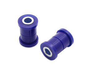 Nissan Sentra Control Arm Bushing Kit - Front - Superpro - Polyurethane - 2000