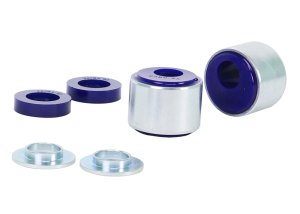 Nissan Sentra Control Arm Bushing Kit - Front Lower Inner Rear - Superpro - Caster Offset - `00-`06