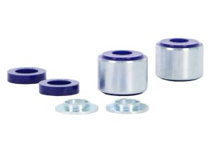 Nissan Sentra Control Arm Bushing Kit - Front Lower Inner Rear - Superpro - Caster Offset - `00-`06