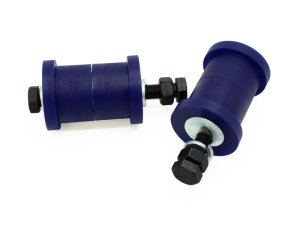 Pontiac GTO Camber Adjusting Bushing Set - Superpro - Double Offset - 2004