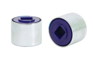 BMW 3 Series Control Arm Bushing Kit - Front Lower Inner Rearward - Superpro - Polyurethane - 2000 BMW 3 Series Control Arm Bushing Kit - Front Lower Inner Rearward - Superpro - Polyurethane - 2000