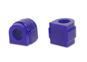 Land Rover Range Rover Sway Bar Mount Bushing Kit - Front - Superpro - 30.8mm - 2003 Land Rover Range Rover Sway Bar Mount Bushing Kit - Front - Superpro - 30.8mm - 2003