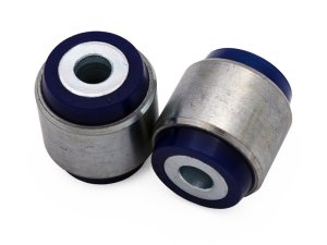 Honda Accord Control Arm Bushing Kit - Rear Inner - Superpro - 2003