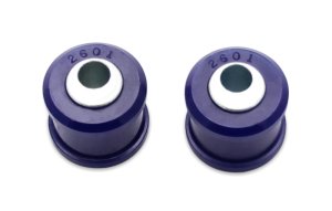 Mitsubishi Evolution Bushing Kit - Rear - Superpro - Adjustable - 2003