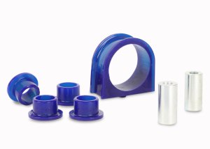 Lexus IS300 Steering Rack Mount Bushing Set - Superpro - 2001