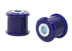 Lexus IS300 Trailing Arm Forward Bushing Kit - Rear - Superpro - 2001 Lexus IS300 Trailing Arm Forward Bushing Kit - Rear - Superpro - 2001