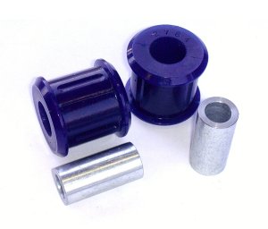 Lexus IS300 Trailing Arm Forward Bushing Kit - Rear - Superpro - 2001