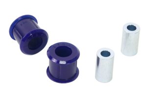 Lexus IS300 Trailing Arm Forward Bushing Kit - Rear - Superpro - 2001 Lexus IS300 Trailing Arm Forward Bushing Kit - Rear - Superpro - 2001