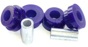 Lexus IS300 Trailing Arm Rearward Bushing Kit - Superpro - 2001 Lexus IS300 Trailing Arm Rearward Bushing Kit - Superpro - 2001